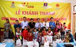 ﻿Việt Nam Huyện Bắc Hà rút tiền từ paypal về sacombank